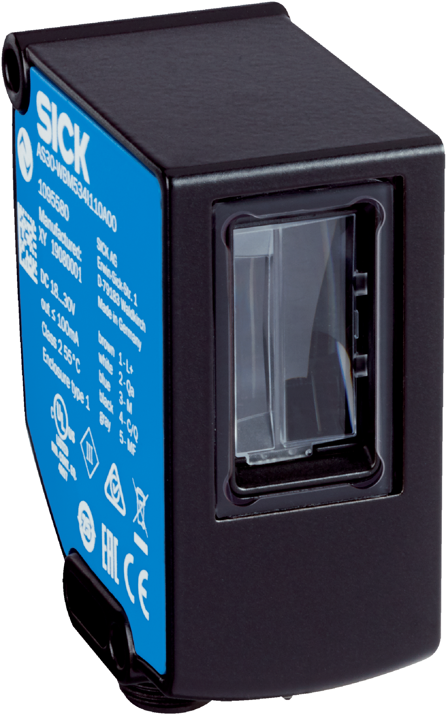 1095587 Photoelectric Sensors