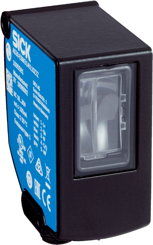 1121192 Photoelectric Sensors