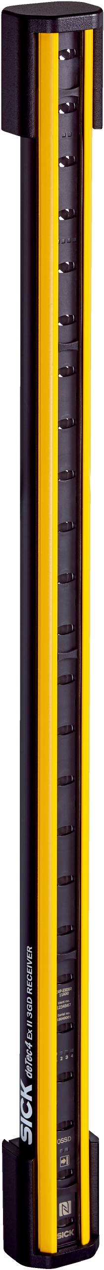 1106519 Light Curtain