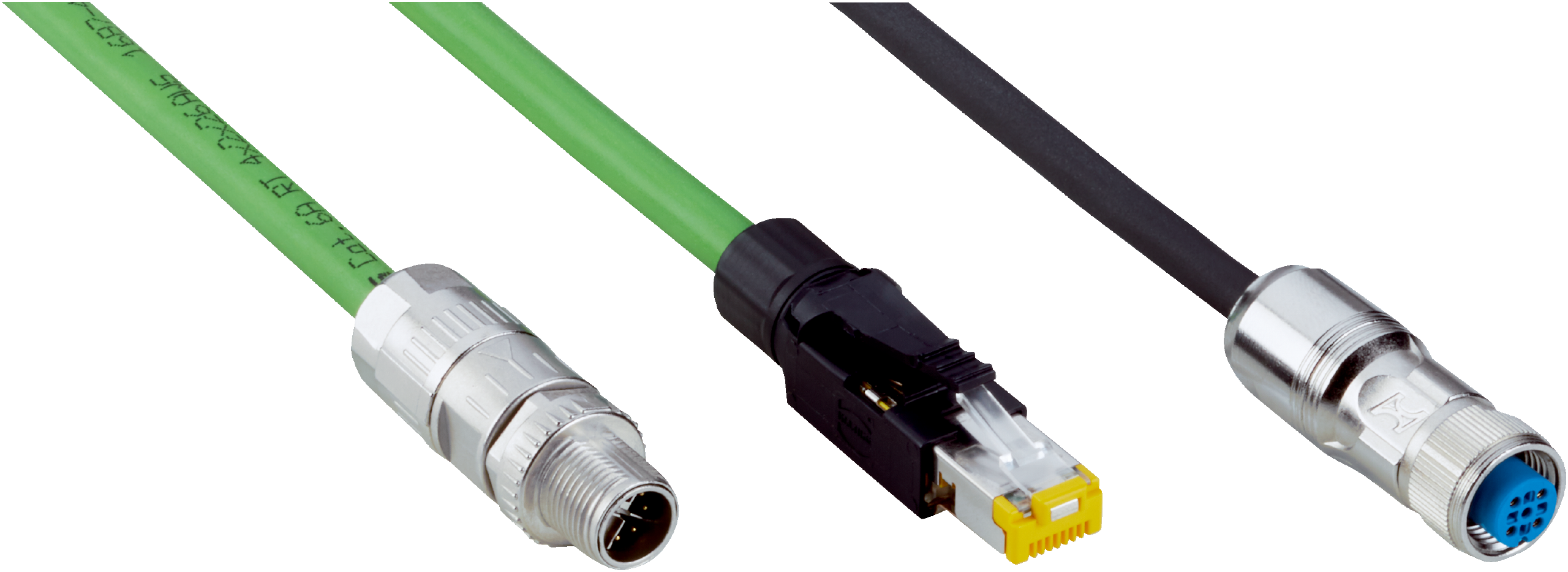 1100829 SICK Sensor & Actuator Cable – Creative Industrial Automation