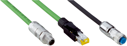 1100829 SICK Sensor & Actuator Cable