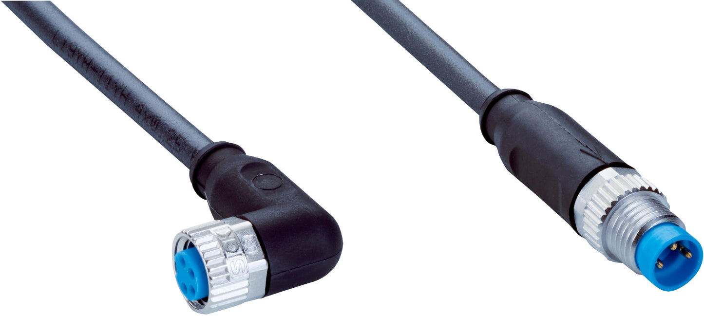 2124574 SICK Sensor & Actuator Cable