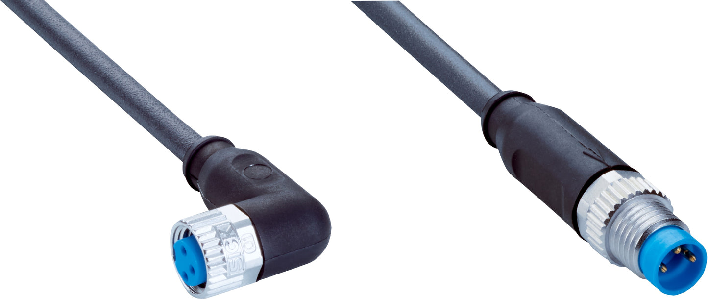 2107781 SICK Sensor & Actuator Cable