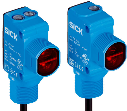 1101630 Photoelectric Sensors