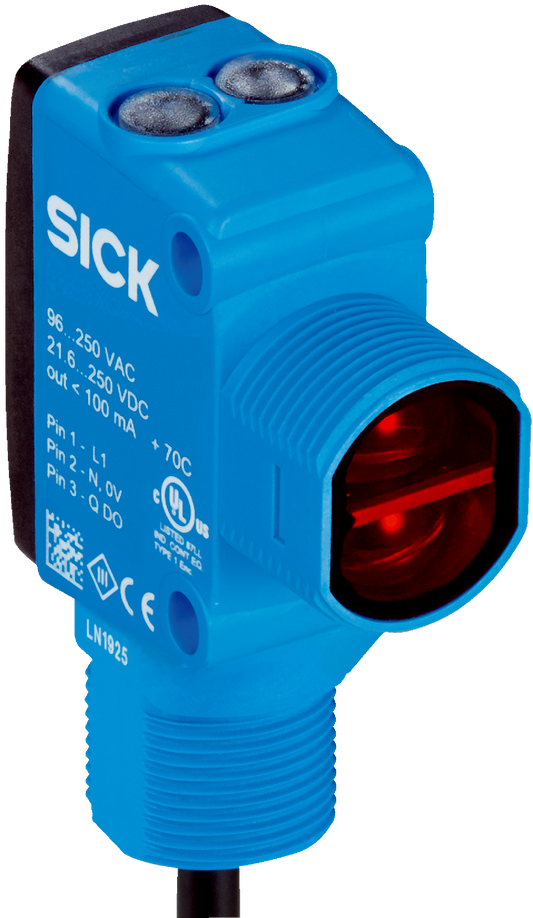 1110562 Photoelectric Sensors