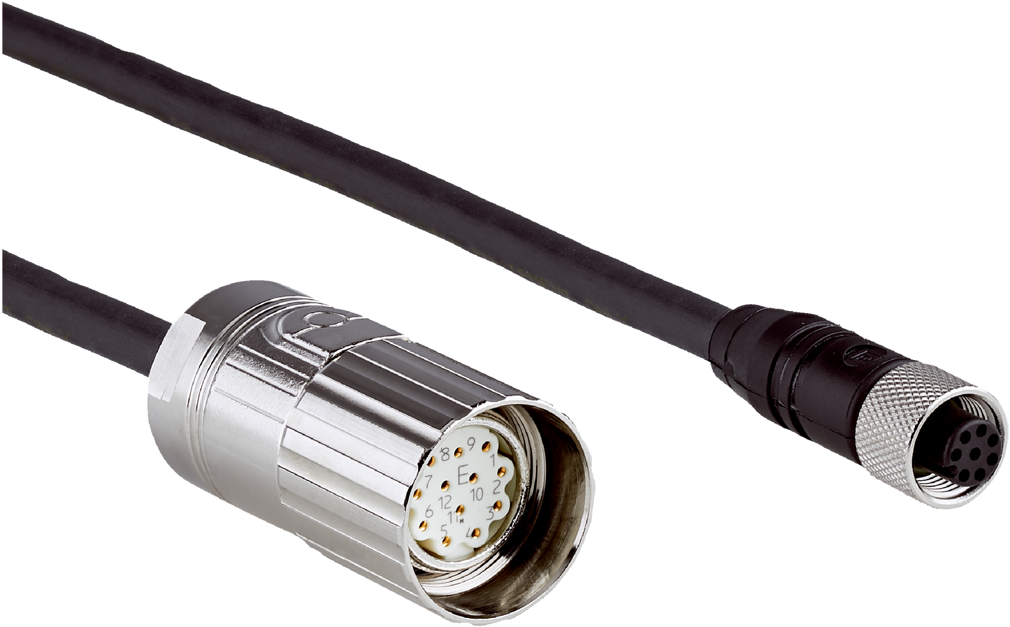 2109107 SICK Sensor & Actuator Cable