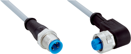 2104381 SICK Sensor & Actuator Cable