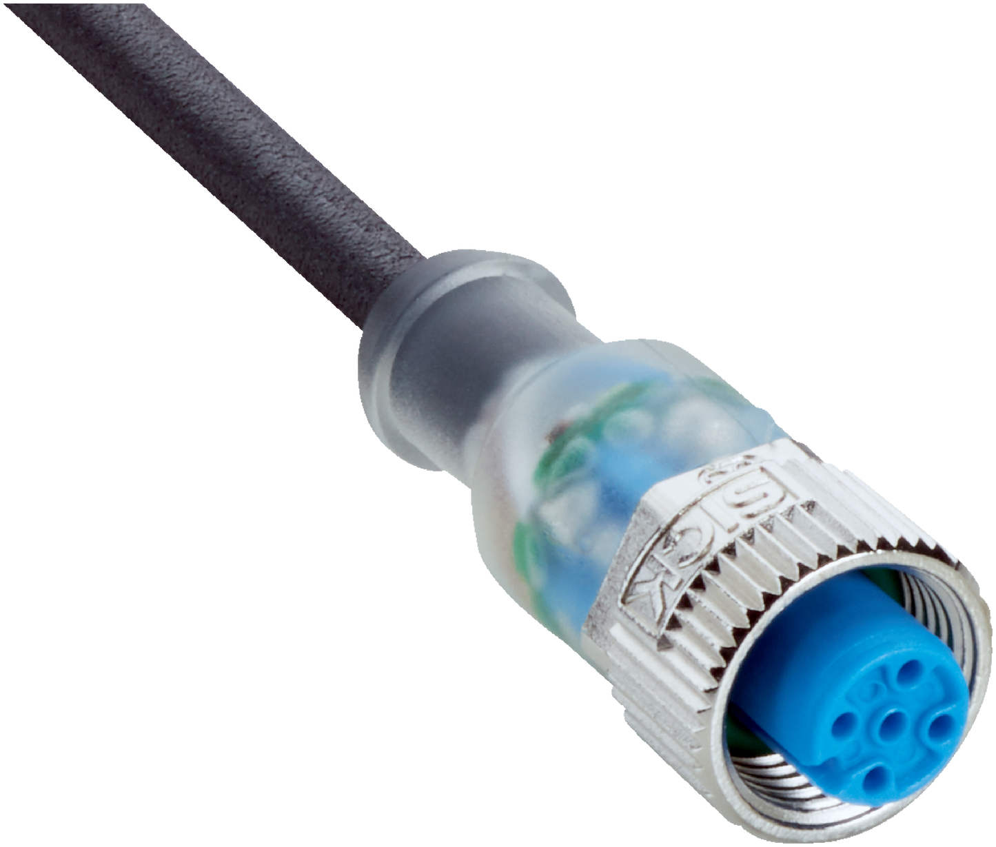 2106711 SICK Sensor & Actuator Cable