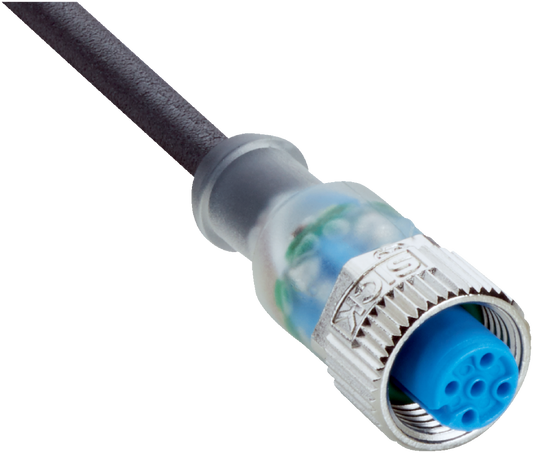 2106711 SICK Sensor & Actuator Cable