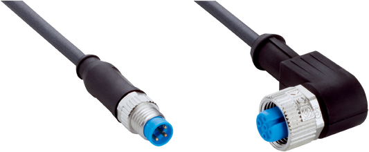 2096107 SICK Sensor & Actuator Cable