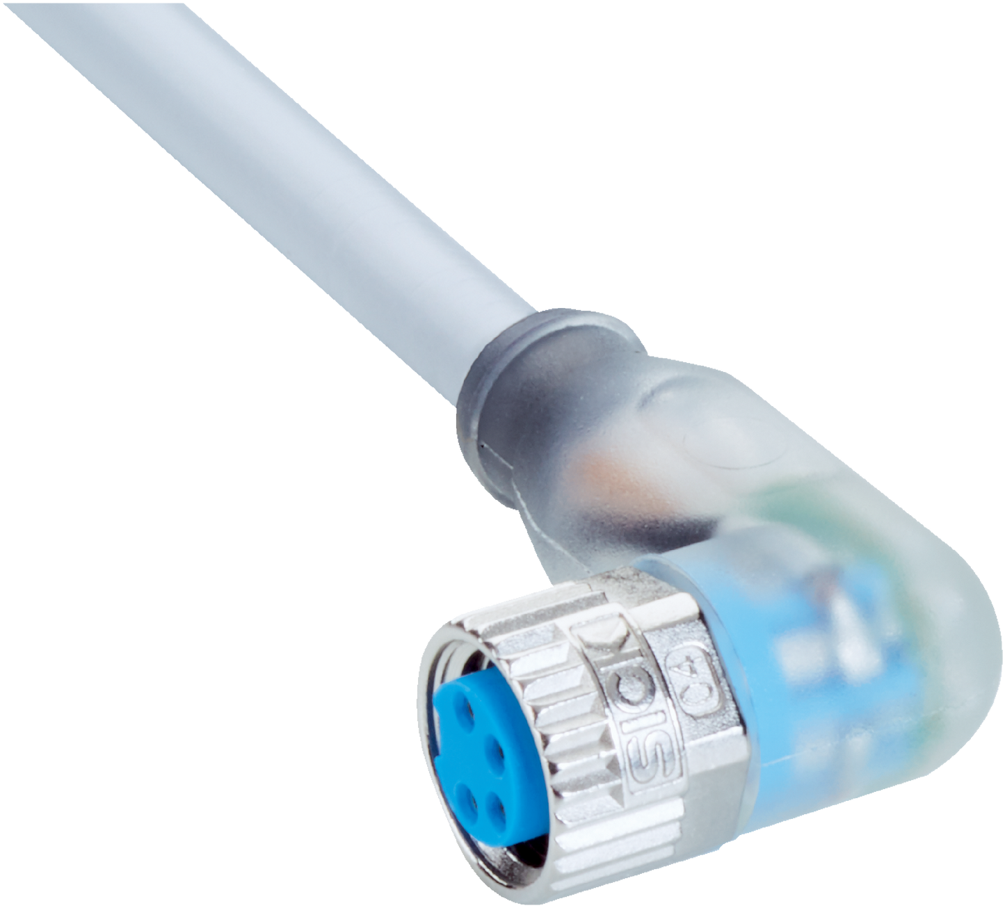 2104955 SICK Sensor & Actuator Cable