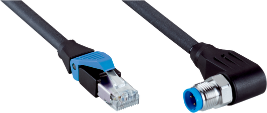 2108116 SICK Sensor & Actuator Cable
