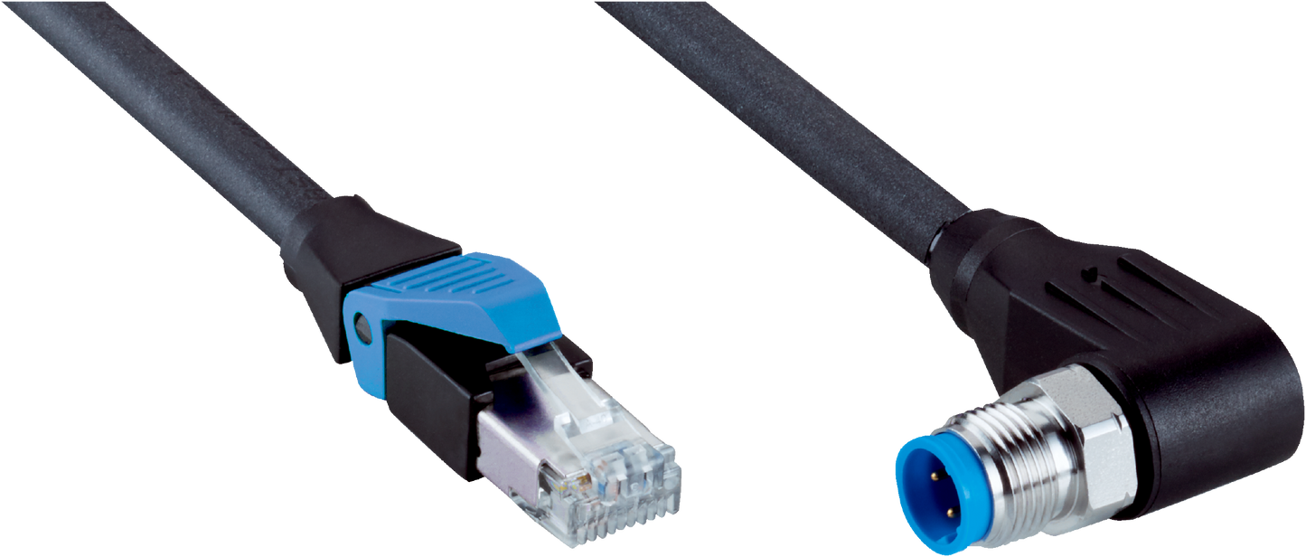2108141 SICK Sensor & Actuator Cable