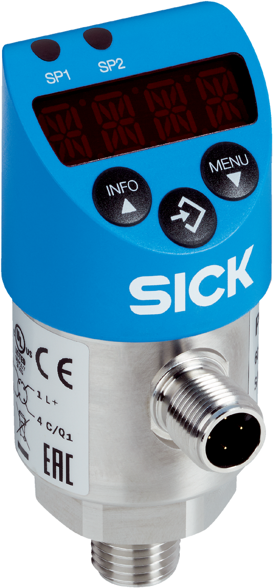 6079246 Pressure Sensor