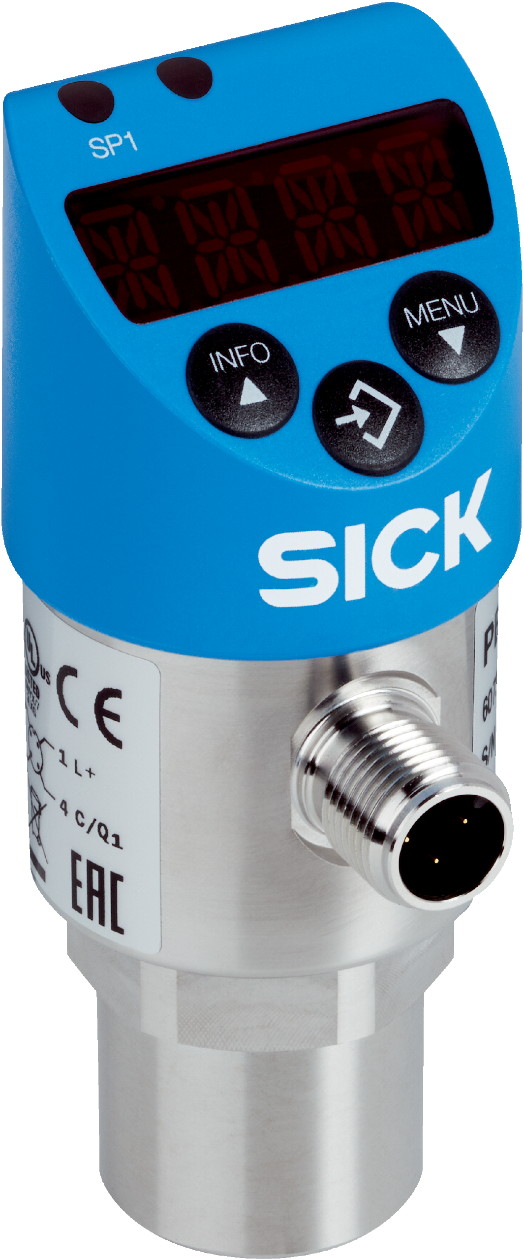 SICK - 6073976