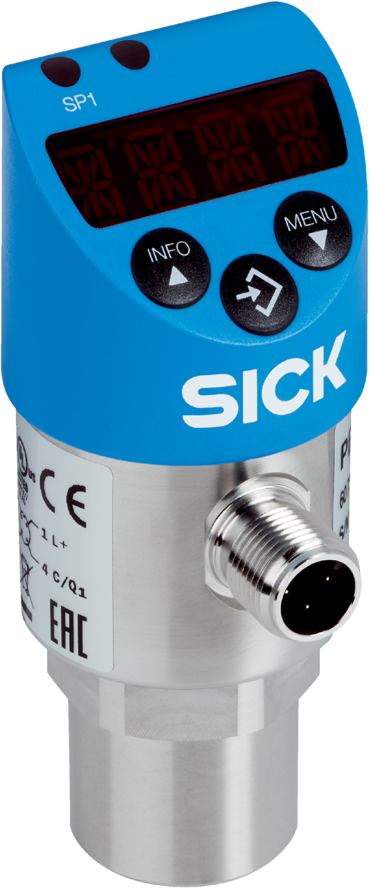 6074204 Pressure Sensor