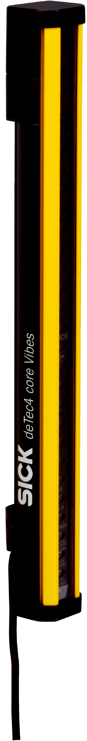 1107663 Light Curtain
