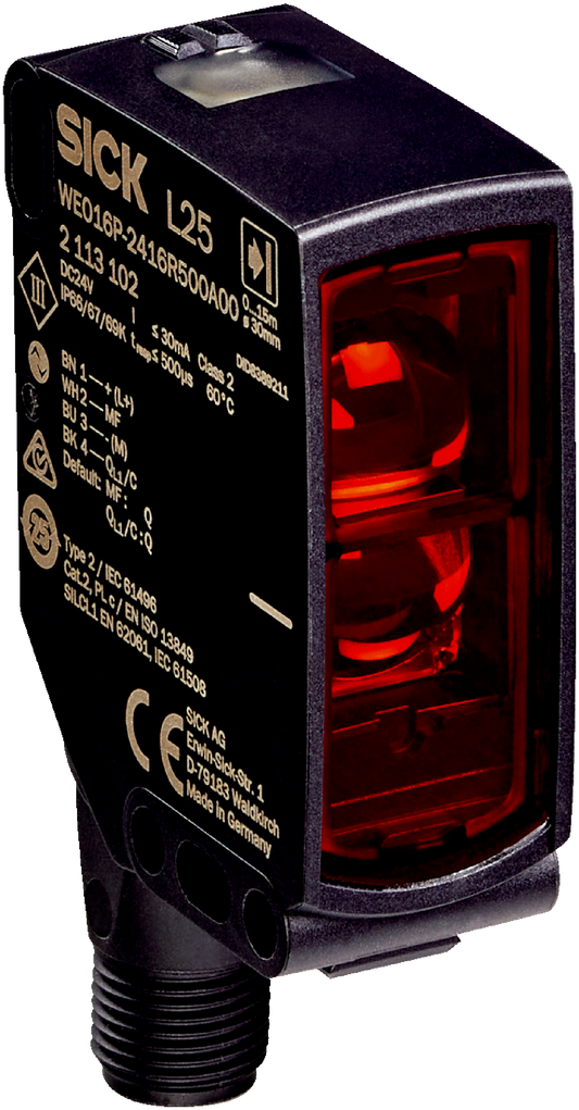 2113102 Light Curtain