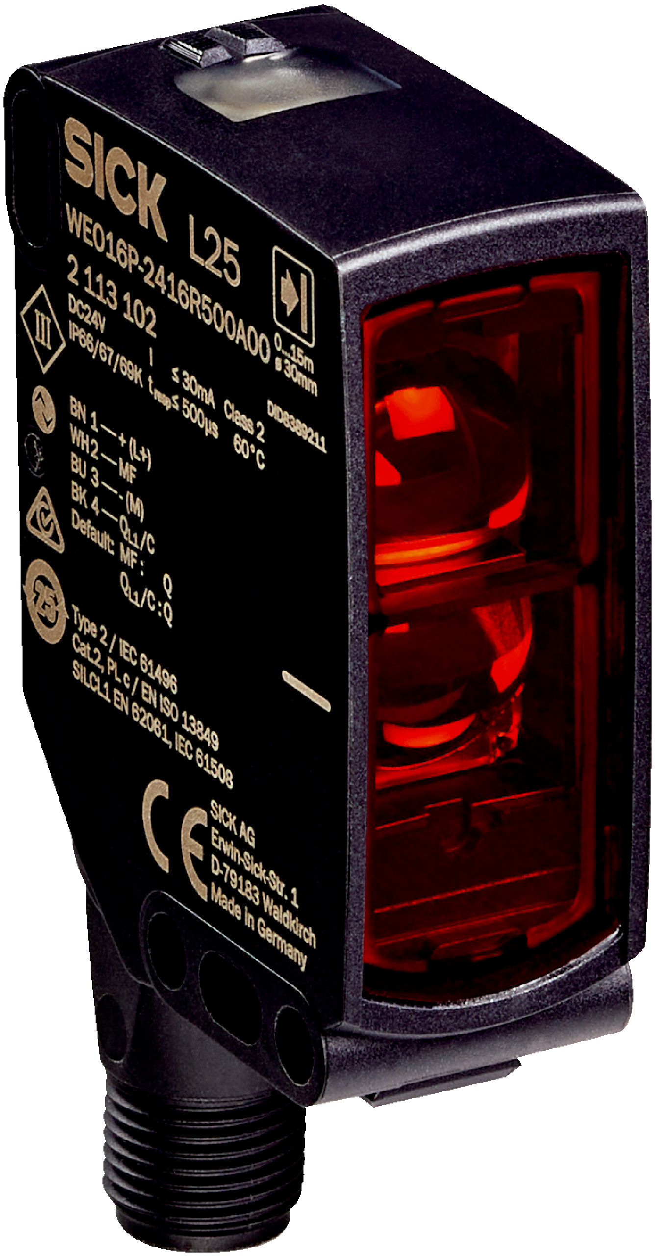 2113105 Light Curtain