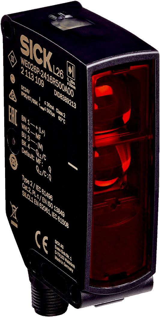 2113109 Light Curtain