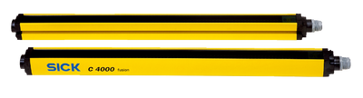 p86844 - Safety Light Curtain, 900 mm Protective Height (20 mm Resolution)