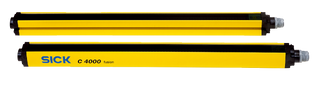 p86845 - Safety Light Curtain, 1,050 mm Protective Height (20 mm Resolution)