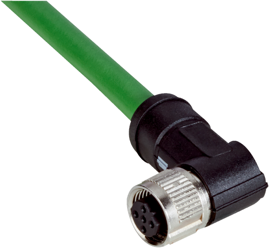 2109201 SICK Sensor & Actuator Cable