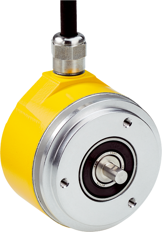 1120448 AFS60S Motion Sensor