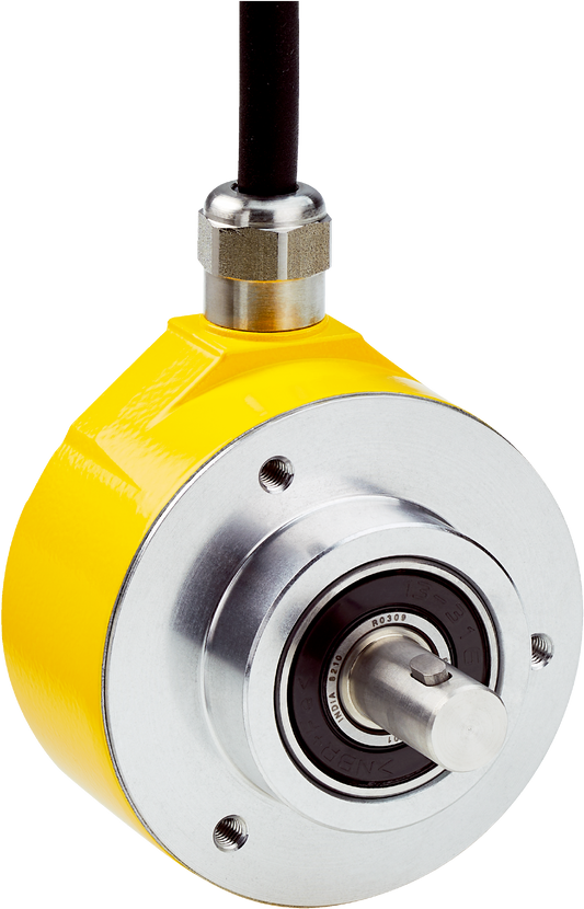 1137139 AFS60S Motion Sensor
