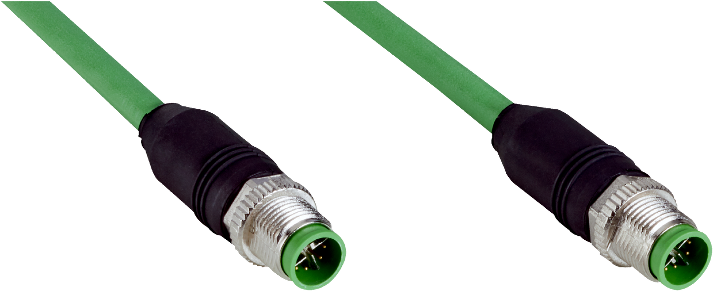 2095102 SICK Sensor & Actuator Cable