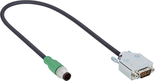 2111792 SICK Sensor & Actuator Cable