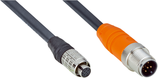 2110626 SICK Sensor & Actuator Cable