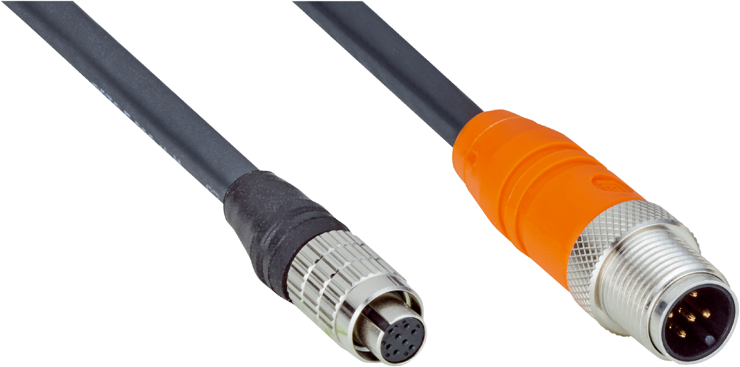 2110812 SICK Sensor & Actuator Cable