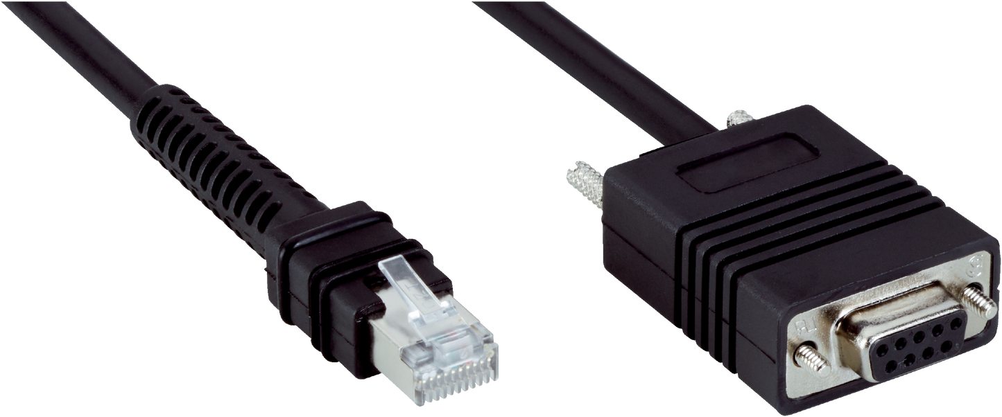 2116706 SICK Sensor & Actuator Cable