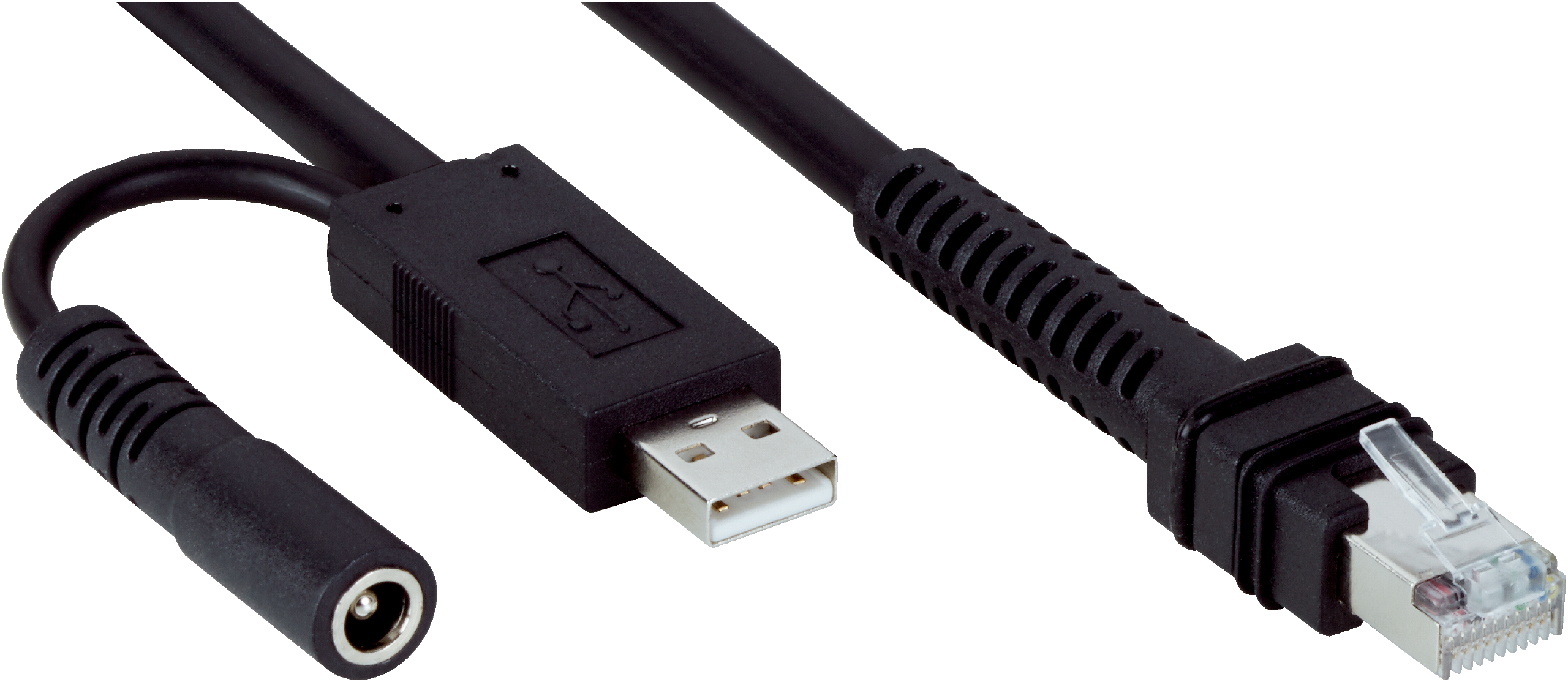 2116703 SICK Sensor & Actuator Cable | Series RJ45 – Creative Automation