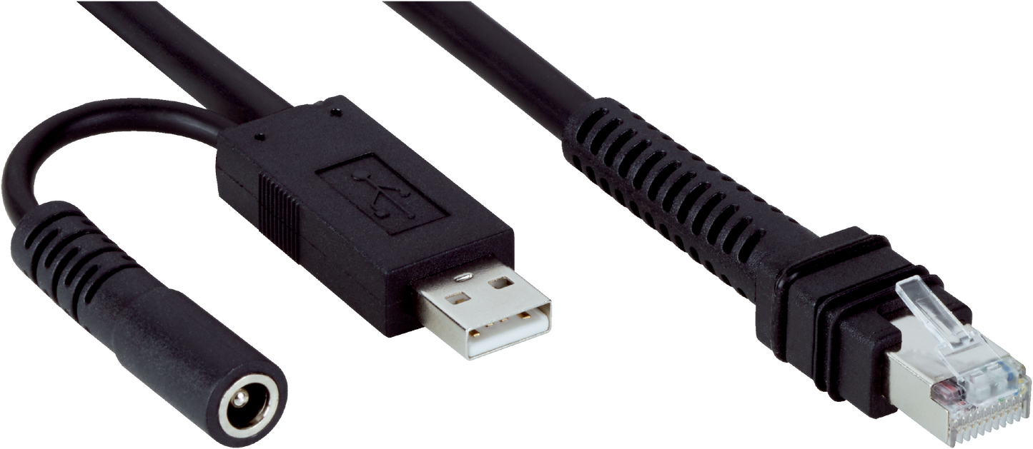 2116703 SICK Sensor & Actuator Cable