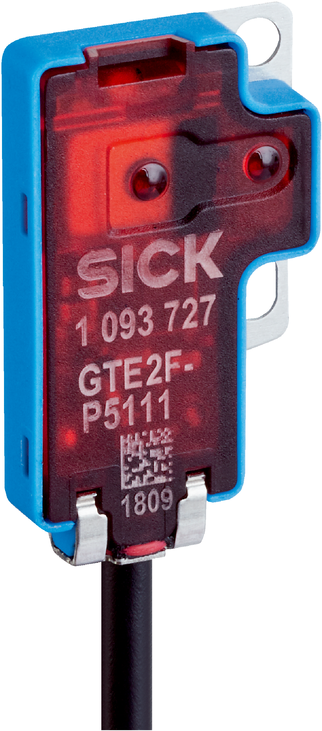 1108576 Photoelectric Sensors