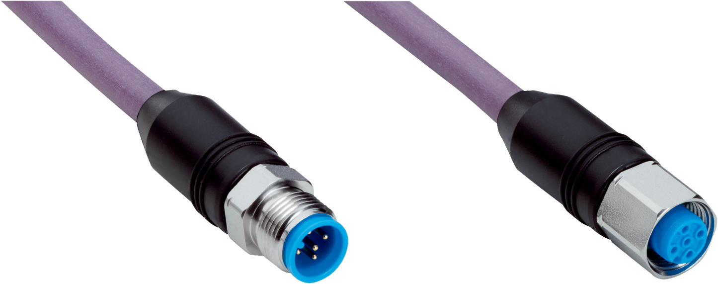 2107898 SICK Sensor & Actuator Cable