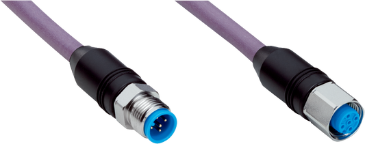 2107898 SICK Sensor & Actuator Cable