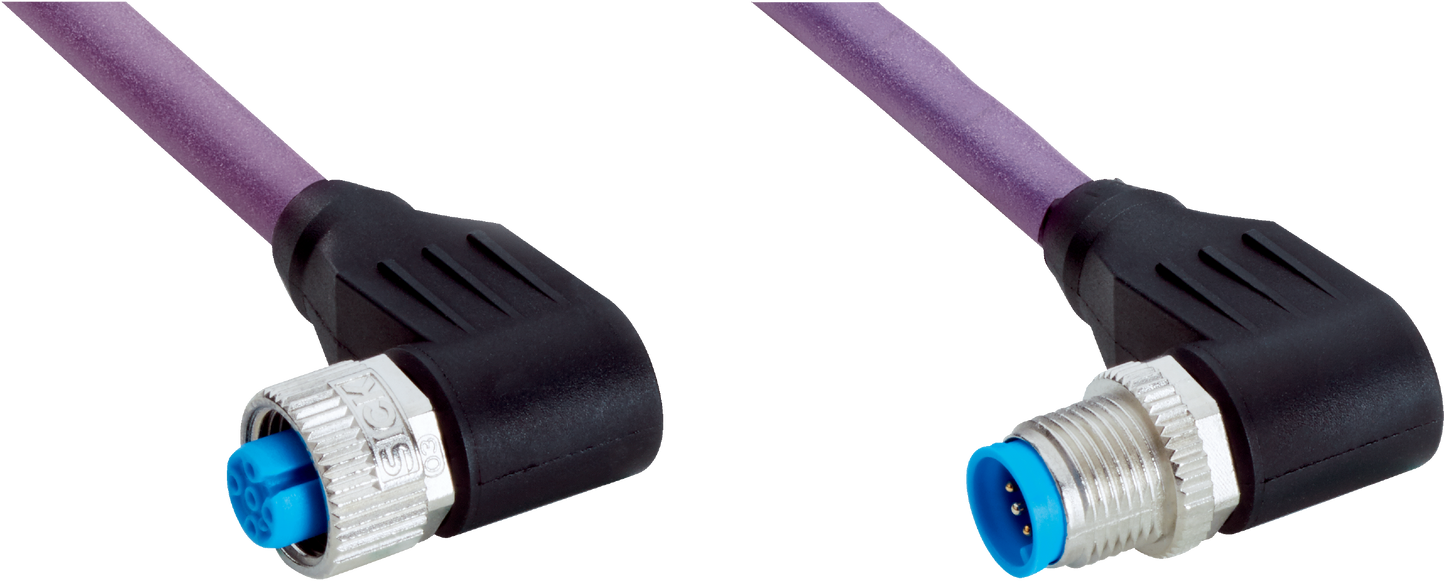 2115285 SICK Sensor & Actuator Cable