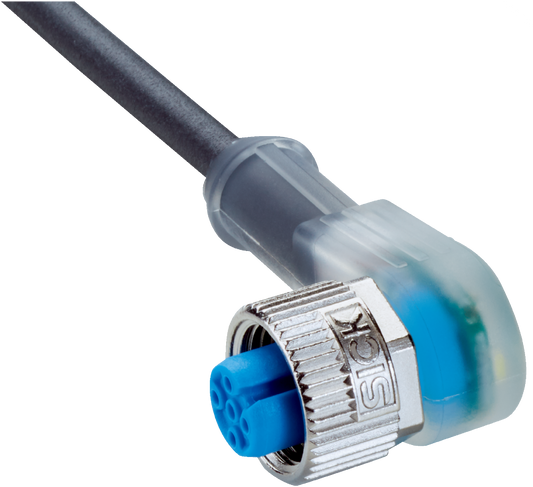 2115651 SICK Sensor & Actuator Cable