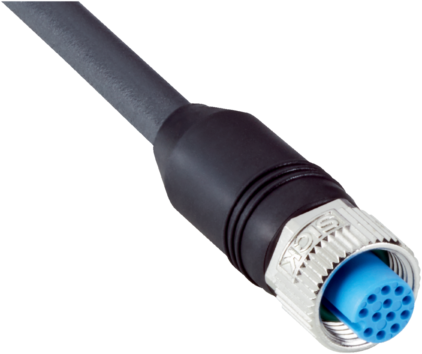 2119045 SICK Sensor & Actuator Cable