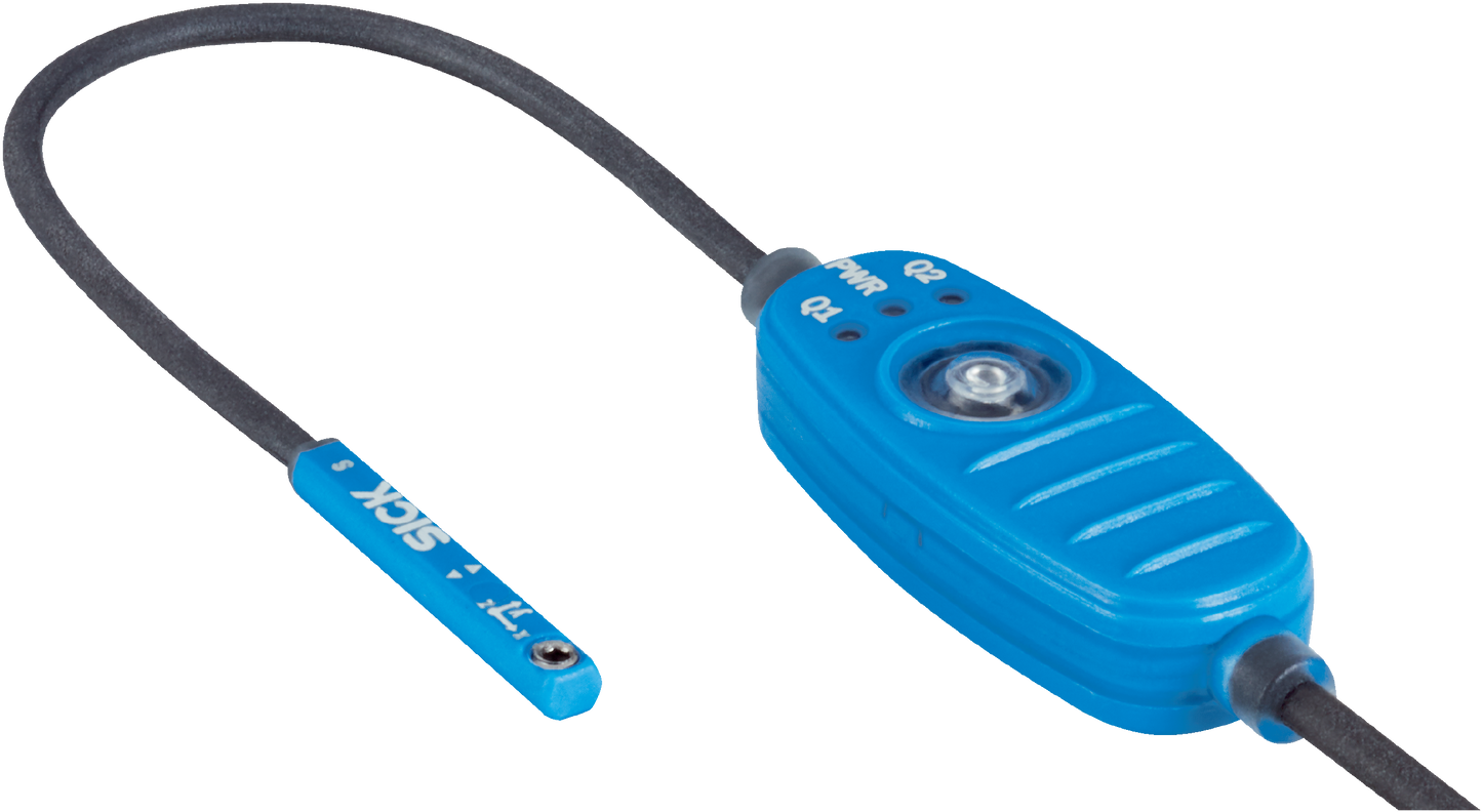 SICK 1127848 Proximity Sensor
