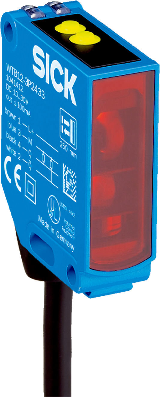 1112363 Photoelectric Sensors