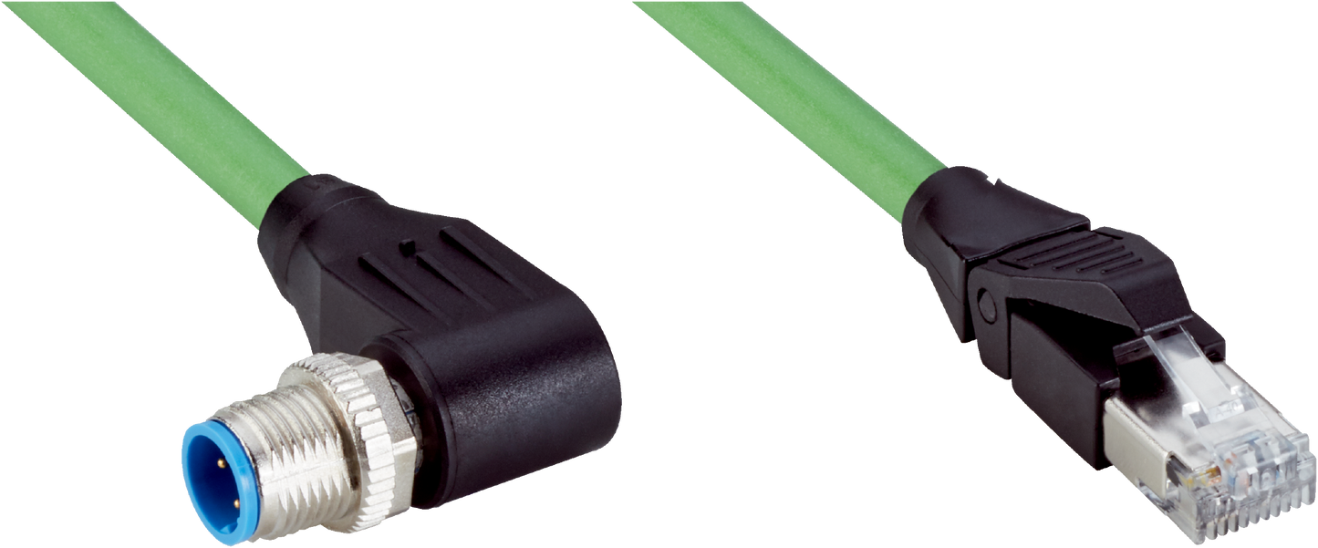 2106162 SICK Sensor & Actuator Cable