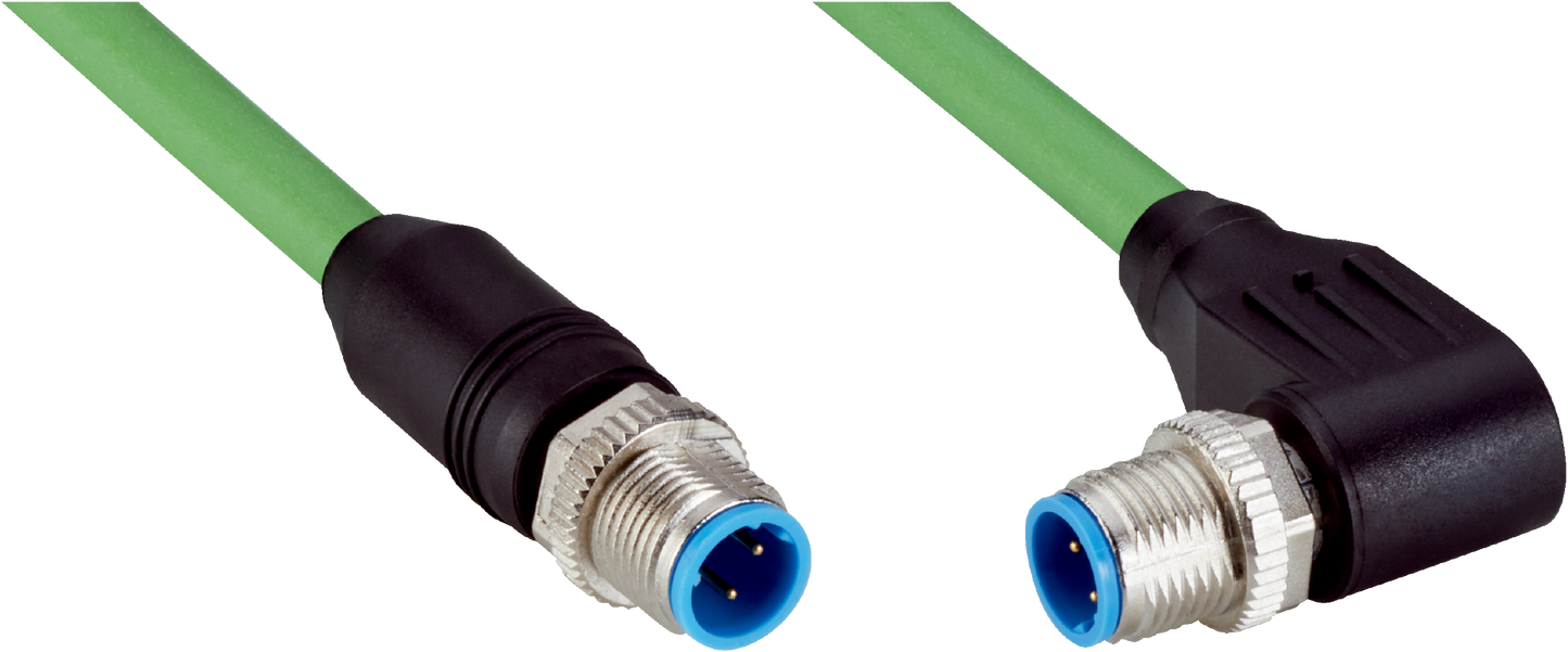 2106166 SICK Sensor & Actuator Cable