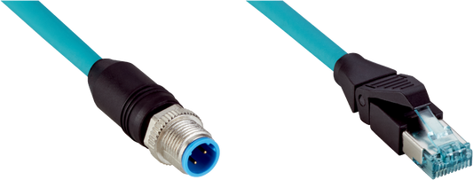 2129303 SICK Sensor & Actuator Cable