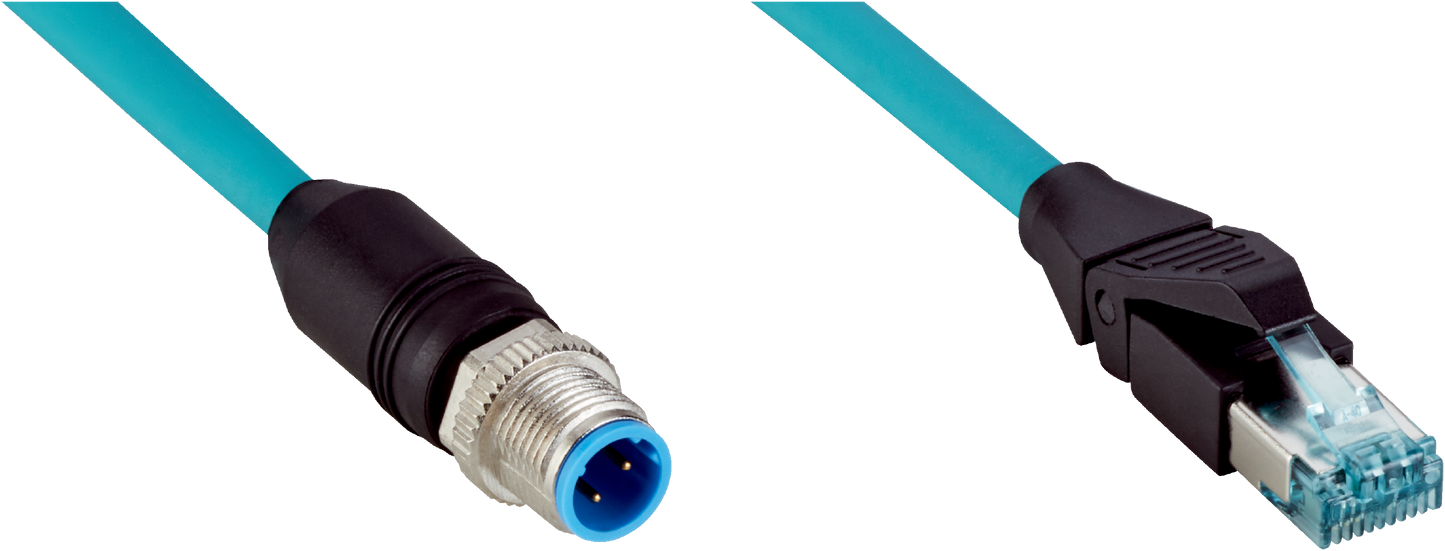 2129301 SICK Sensor & Actuator Cable