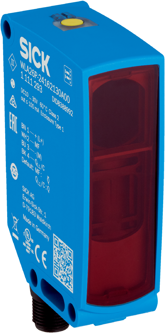 1111236 Photoelectric Sensors