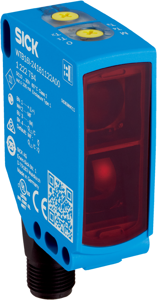 1111626 Photoelectric Sensors